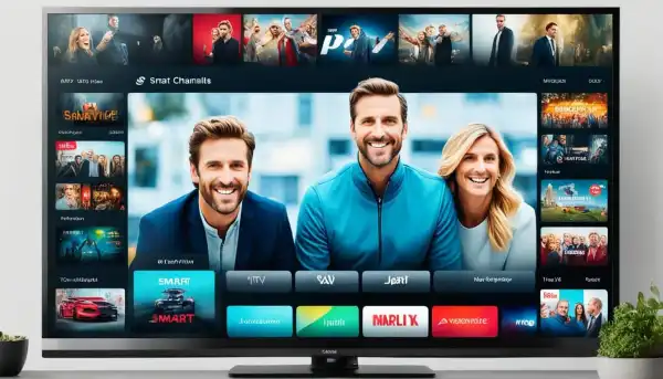 Les Avantages de l’IPTV pour les Expats en France et en Europe