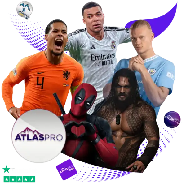 Code iptv atlas iptv