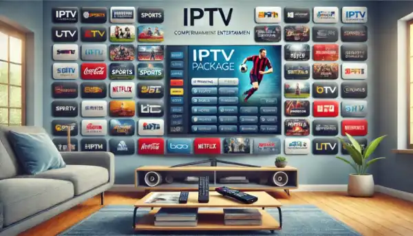 Top 10 des Chaînes IPTV pour les Fans de Sport en France