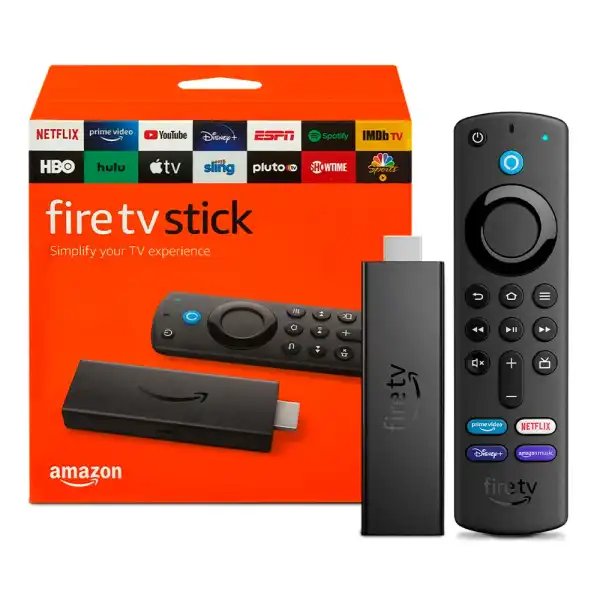 Comment installer IPTV Smarters Pro APK sur Fire Stick ?