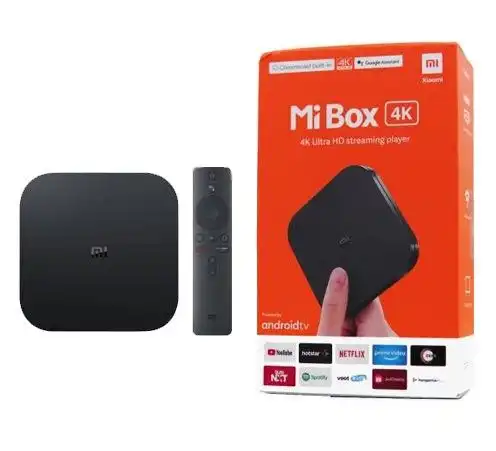 Meilleure application IPTV pour Xiaomi