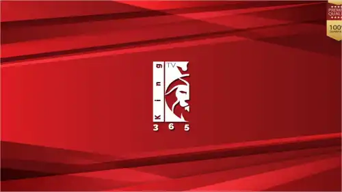 Abonnement 12 Mois KING PREMIUM