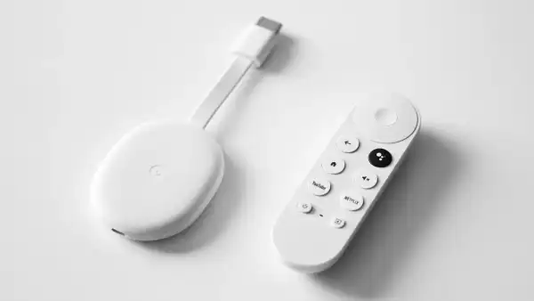 installer iptv sur chromecast