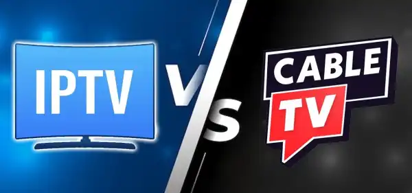 IPTV vs Télévision par Câble : Pourquoi les Français Préfèrent l’IPTV ?