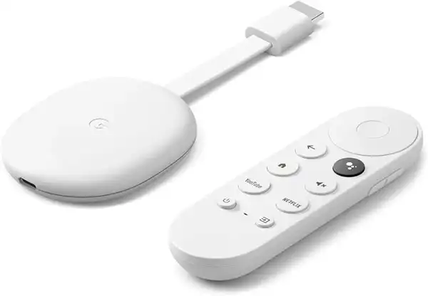 Comment installer IPTV Smarters Pro sur Chromecast ?
