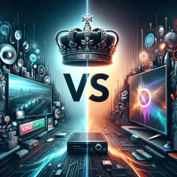 Pourquoi King365 est un Leader dans le Domaine