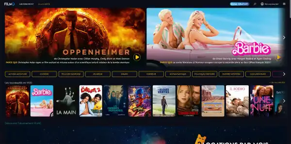 Qu est-ce que l IPTV VOD ? Le Guide Complet pour Débutants