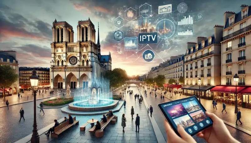 Abonnement IPTV N1 En France | KING IPTV | IRON TV PRO | ATLAS PRO ON TV