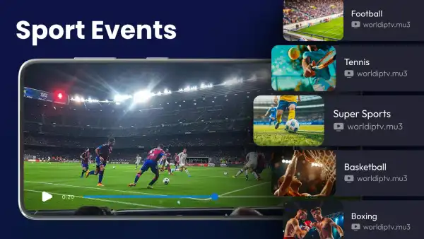 Pourquoi l’IPTV est la Meilleure Option pour les Séries et le Sport en France